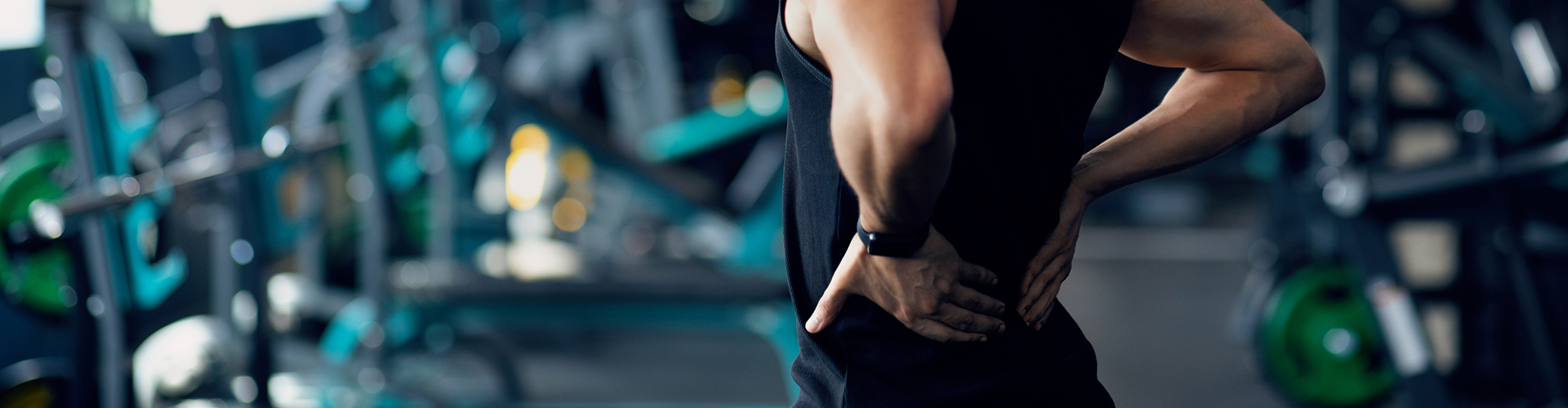 Back Pain and Sciatica Relief