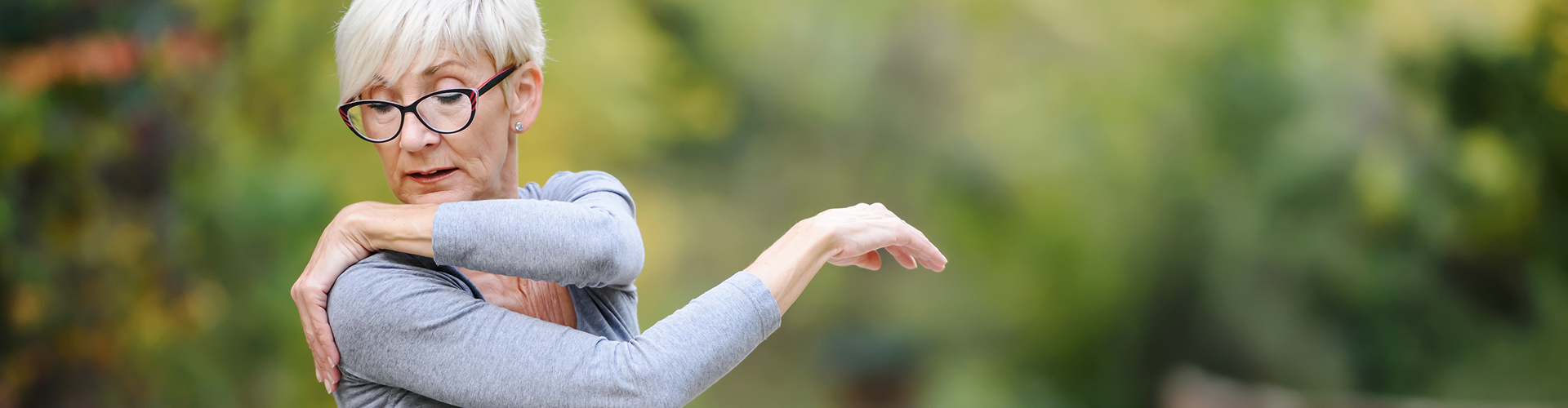 Chronic Pain Relief