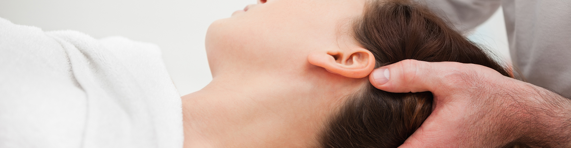 Craniosacral Therapy