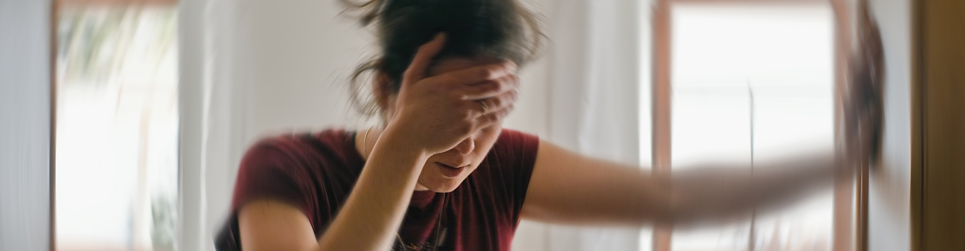Dizziness and Vertigo