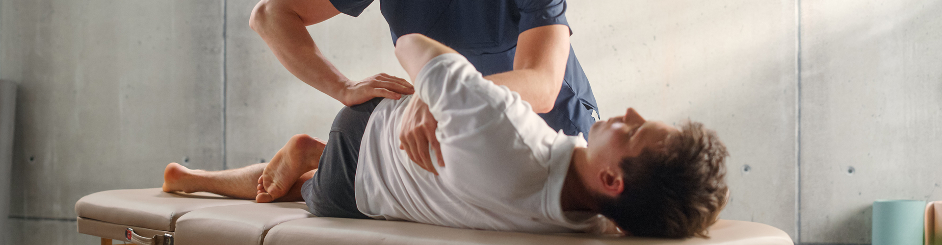 Manual Therapy