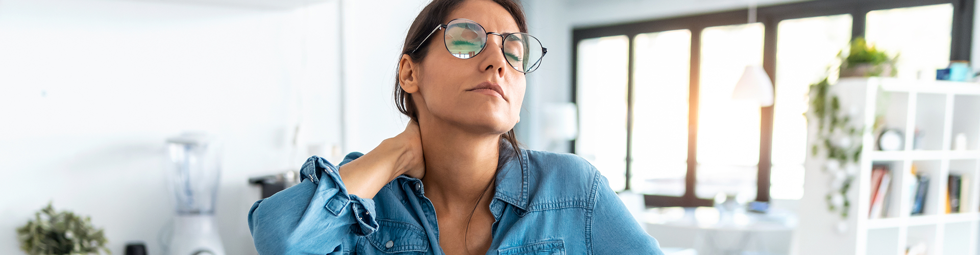 Neck Pain and Headache Relief