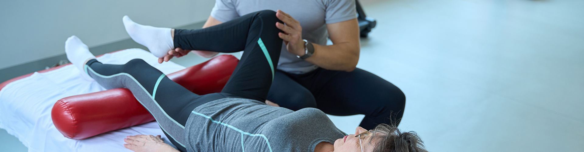 Pelvic Floor Therapy