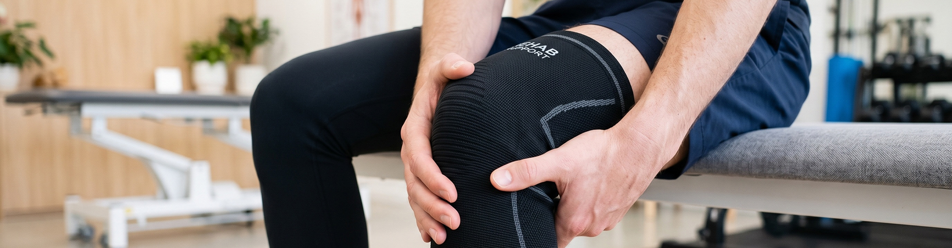 Post-Surgical Rehabilitation