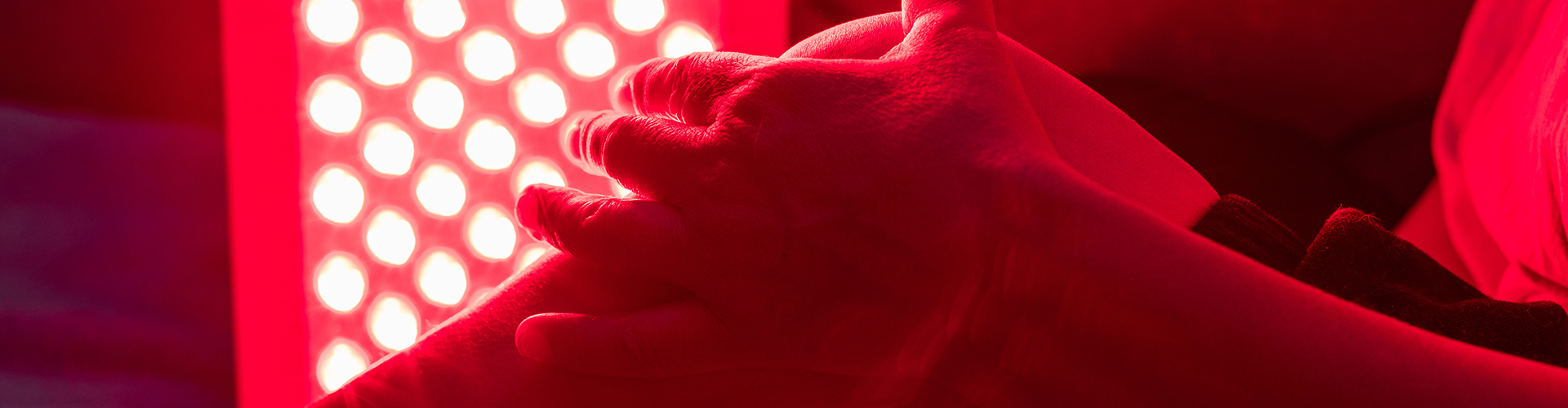 Red Light Therapy
